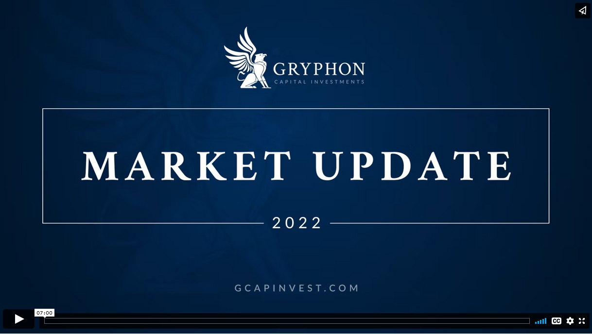GCI Market Update - September 2022